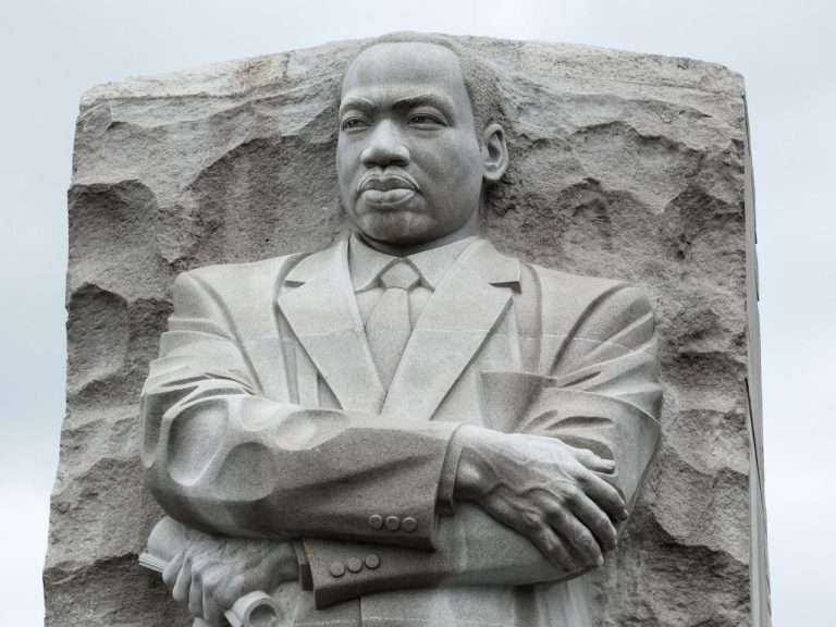 Martin Luther King