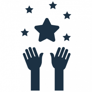 behaviour icon