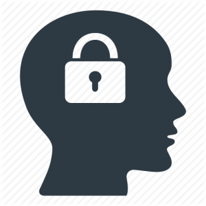 Confidentiality Icon