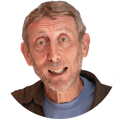 Michael Rosen