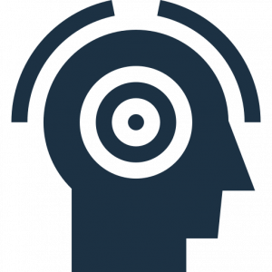 self-awareness icon